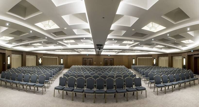 ホテル Tui Blue Grand Azur