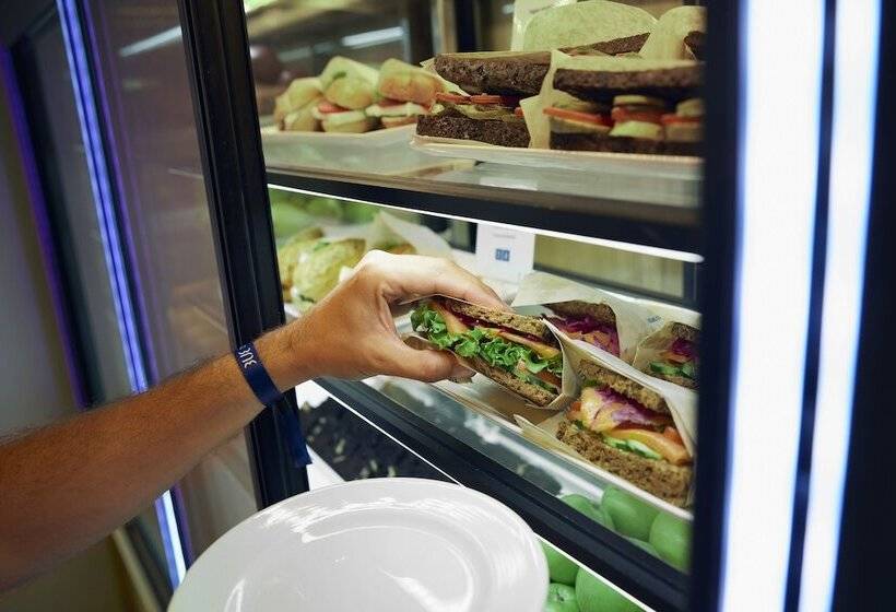 ホテル Tui Blue Grand Azur