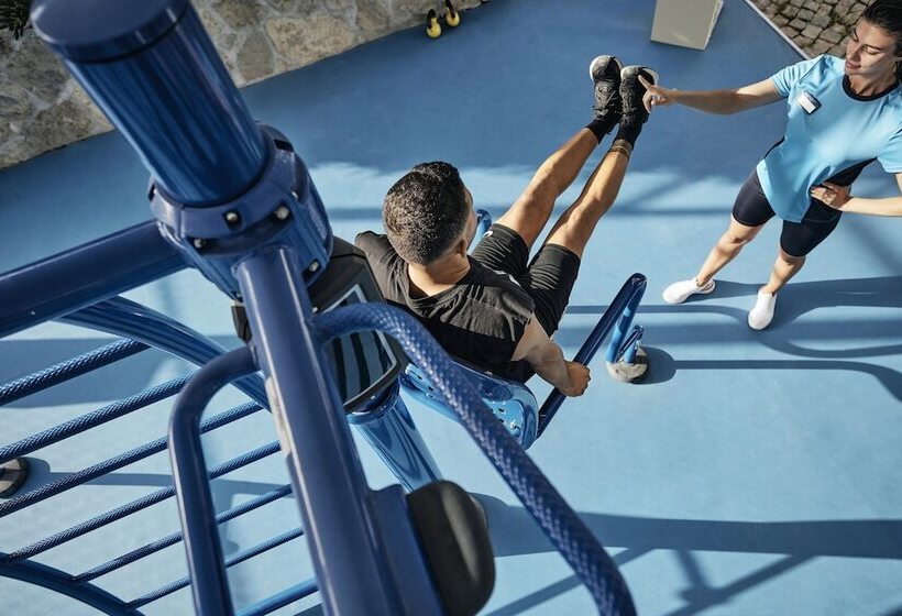 ホテル Tui Blue Grand Azur