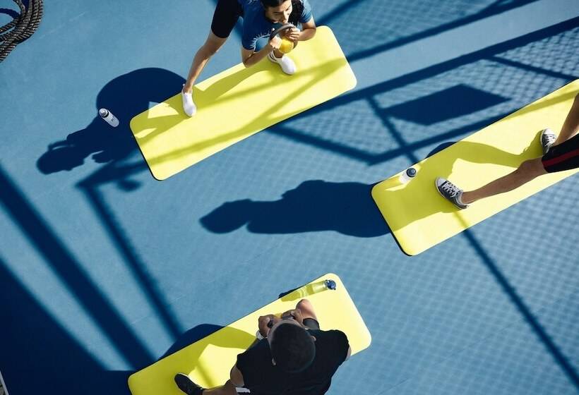 ホテル Tui Blue Grand Azur