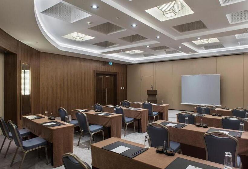 ホテル Tui Blue Grand Azur