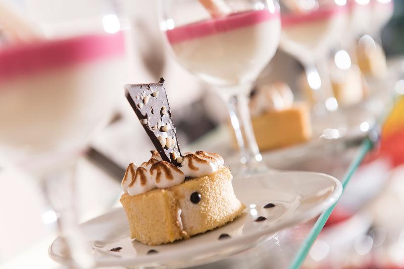 ホテル Tui Blue Grand Azur