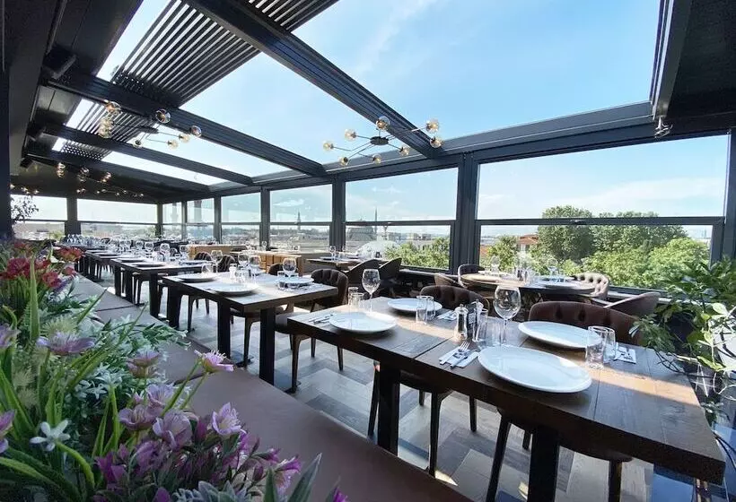 Pierre Loti Hotel Old City Special Category