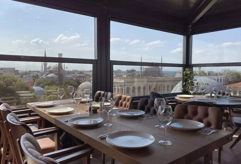 Pierre Loti Hotel Old City Special Category