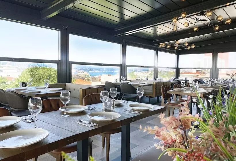 Pierre Loti Hotel Old City Special Category