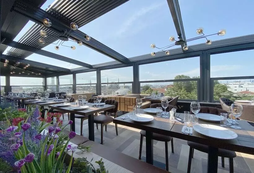 Pierre Loti Hotel Old City Special Category