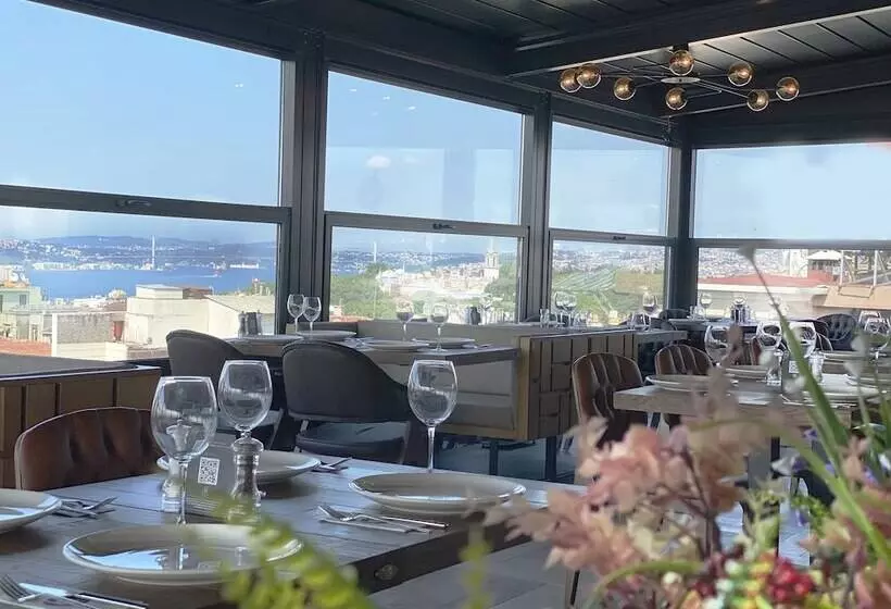 Pierre Loti Hotel Old City Special Category