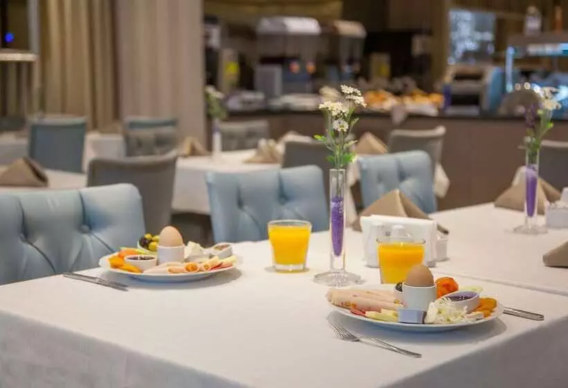 Pierre Loti Hotel Old City Special Category