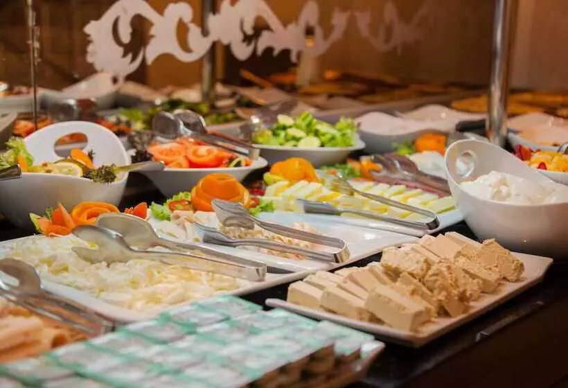 Pierre Loti Hotel Old City Special Category