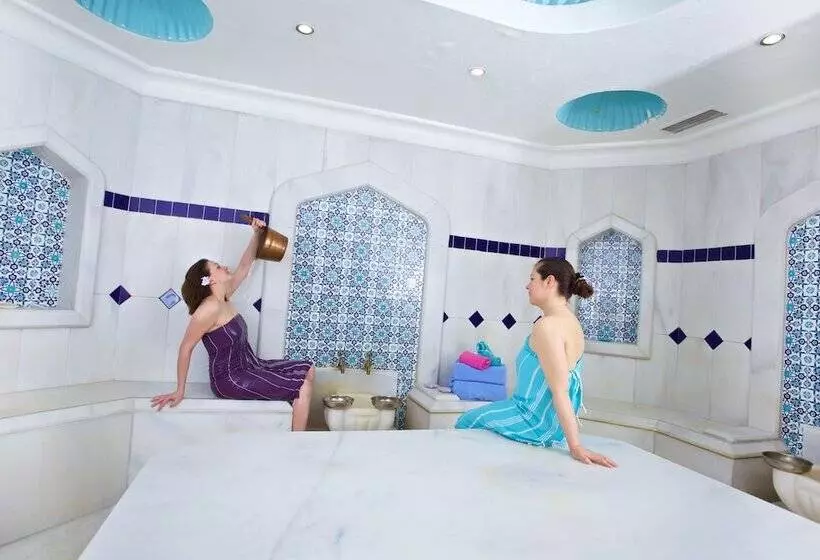 Pierre Loti Hotel Old City Special Category