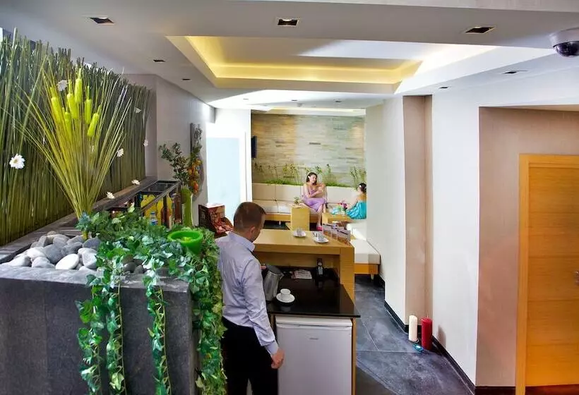 Pierre Loti Hotel Old City Special Category