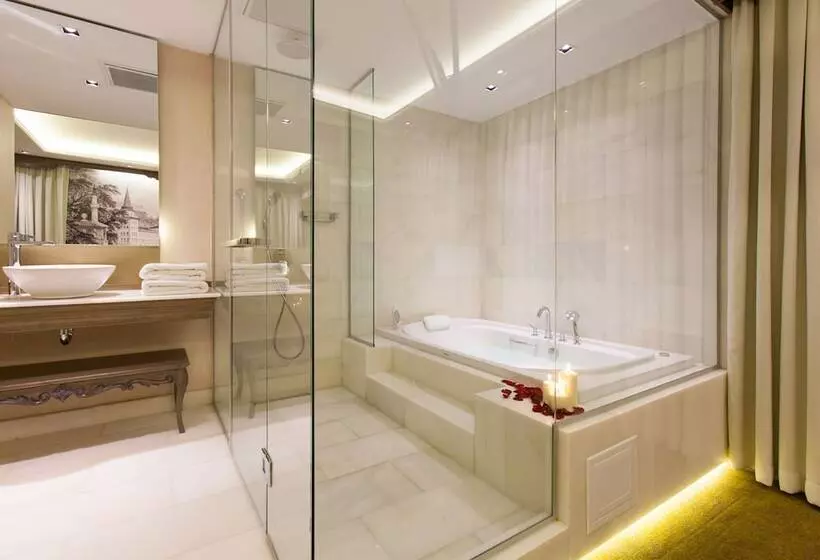 Pierre Loti Hotel Old City Special Category