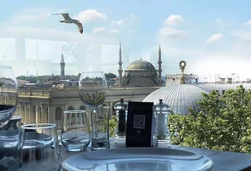 Pierre Loti Hotel Old City Special Category