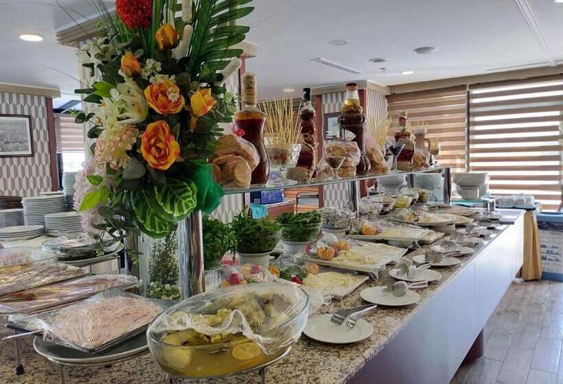 Plaza Hotel Diyarbakir