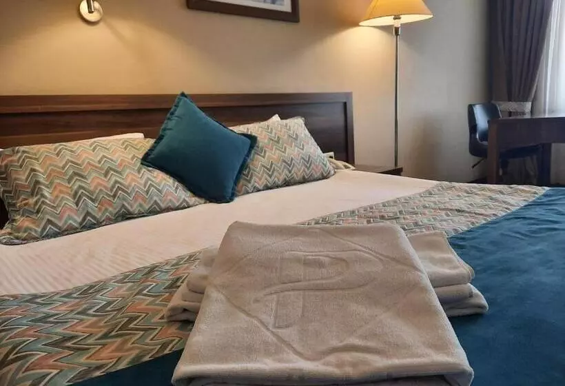 Plaza Hotel Diyarbakir