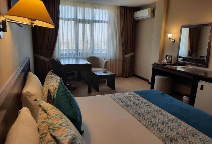 Plaza Hotel Diyarbakir