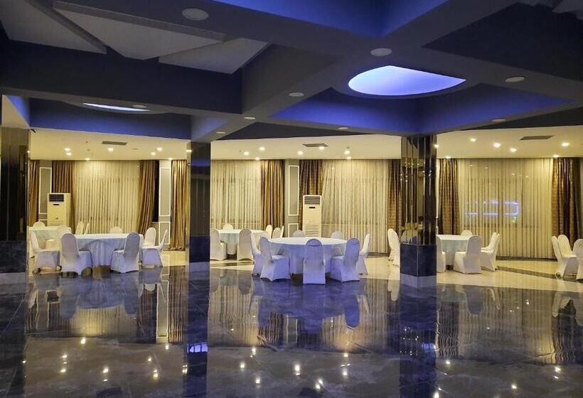 Plaza Hotel Diyarbakir