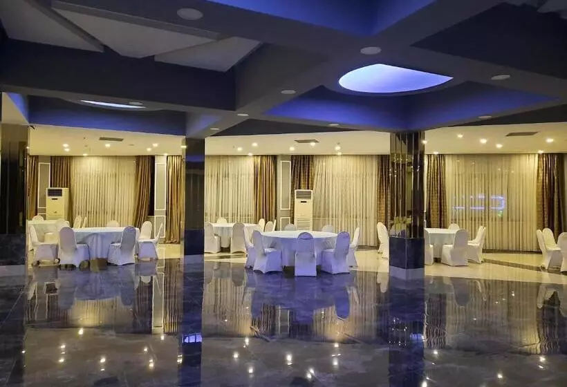 Plaza Hotel Diyarbakir