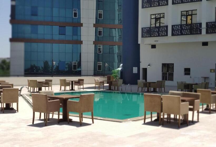 Plaza Hotel Diyarbakir
