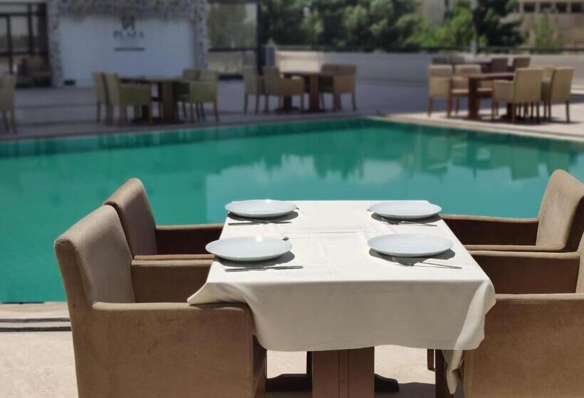 Plaza Hotel Diyarbakir