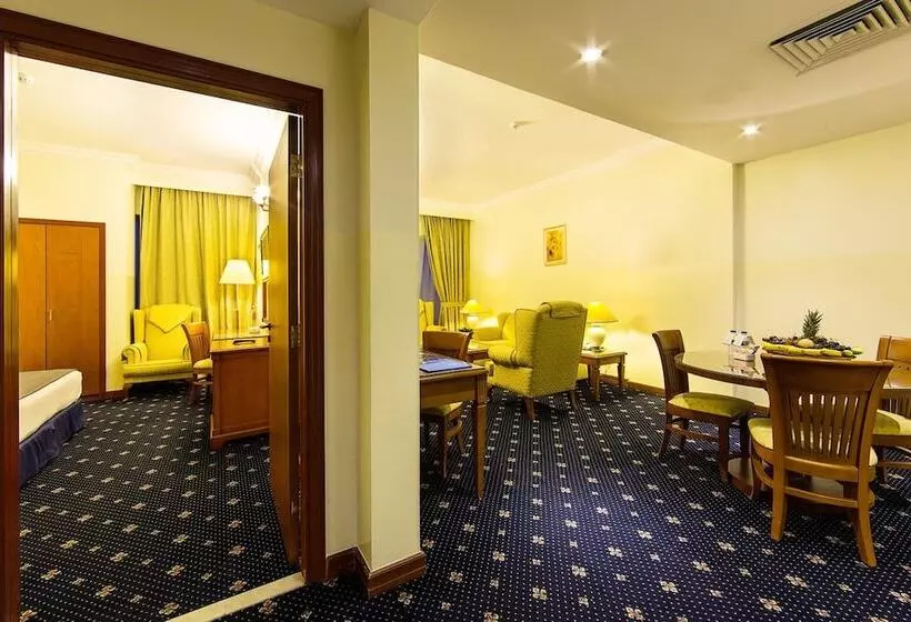 Rolla Residence Hotel Apartment