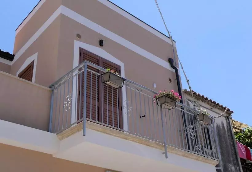 تختخواب و صبحانه Residenza Magnolia