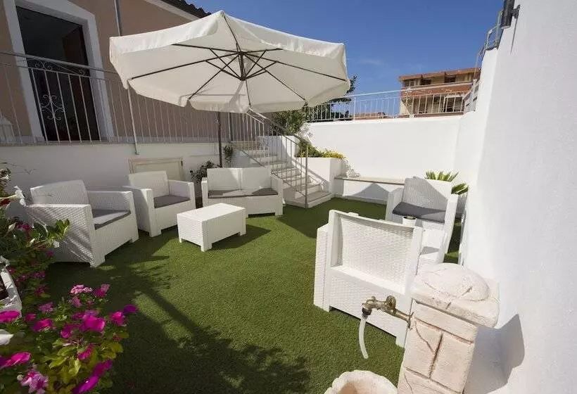 تختخواب و صبحانه Residenza Magnolia