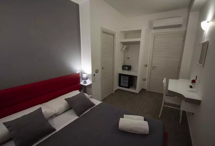 تختخواب و صبحانه Residenza Magnolia