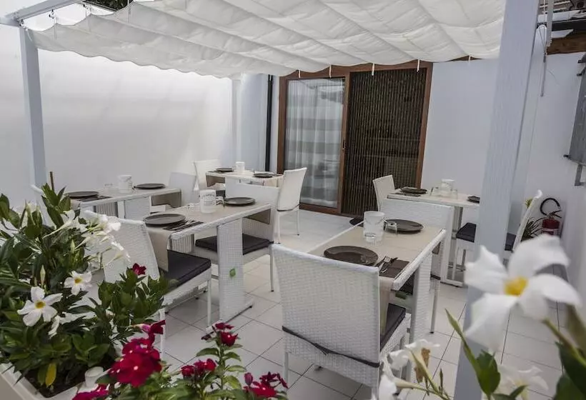 تختخواب و صبحانه Residenza Magnolia