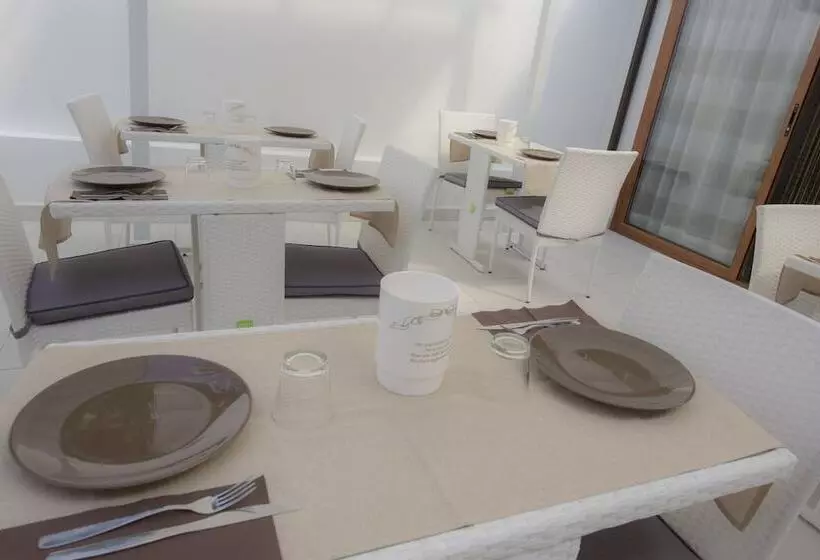 تختخواب و صبحانه Residenza Magnolia