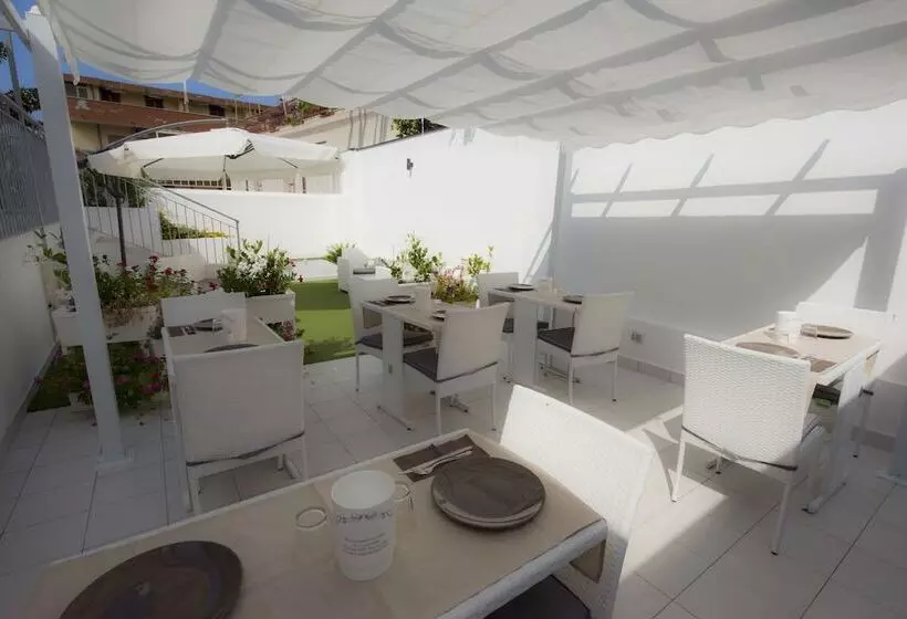 تختخواب و صبحانه Residenza Magnolia