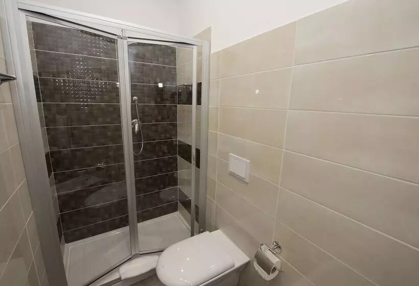 تختخواب و صبحانه Residenza Magnolia