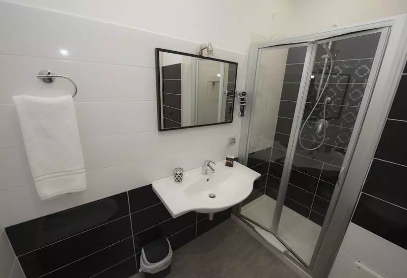 تختخواب و صبحانه Residenza Magnolia