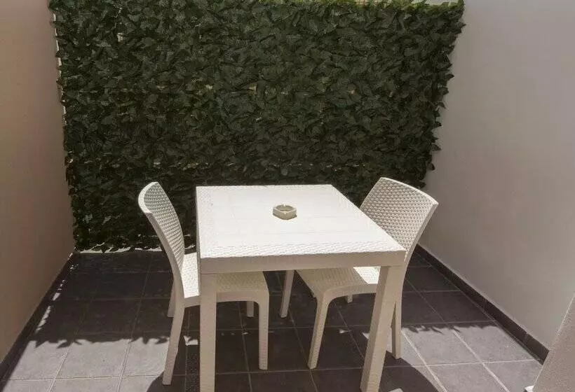 تختخواب و صبحانه Residenza Magnolia