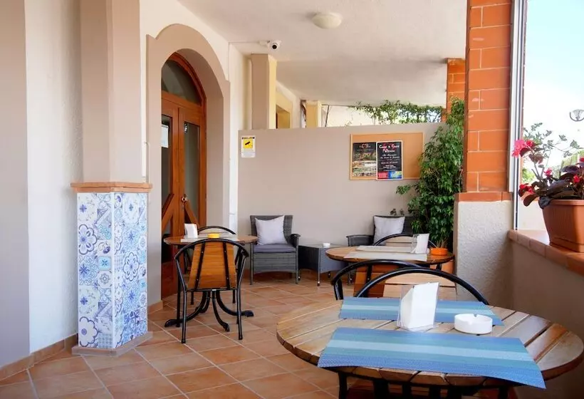 Belvedere B&b