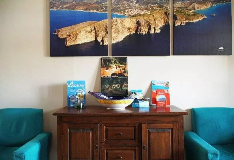 Belvedere B&b