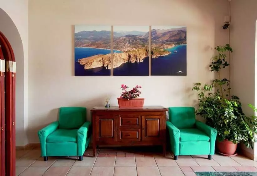Belvedere B&b