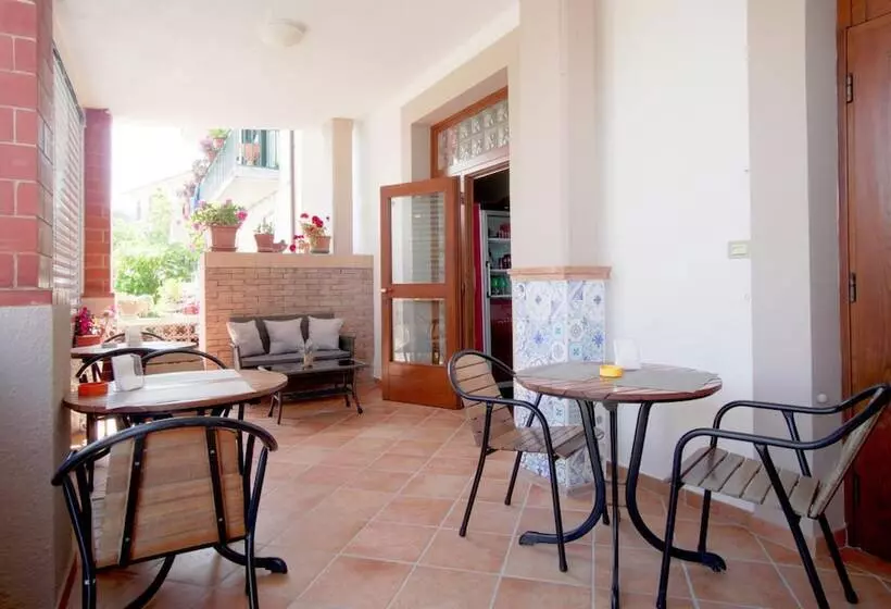 Belvedere B&b