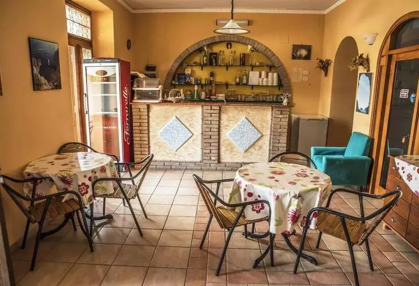 Belvedere B&b