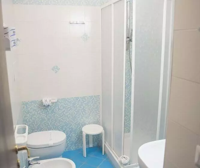 Belvedere B&b