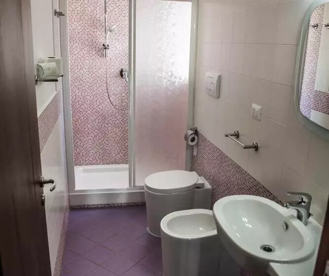 Belvedere B&b