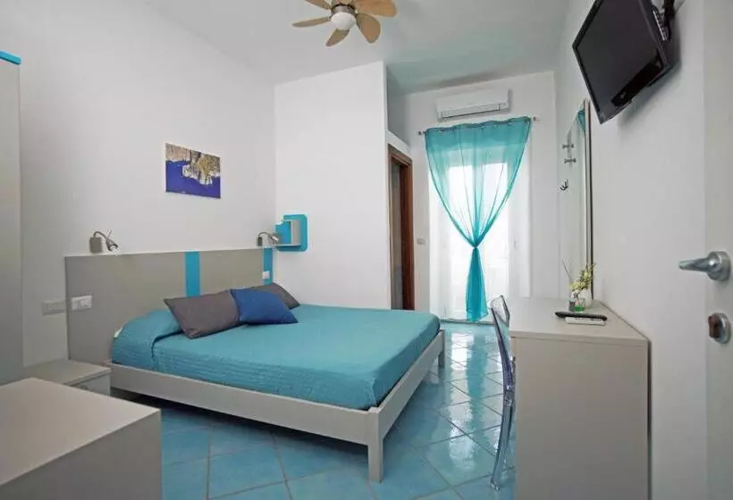 Belvedere B&b