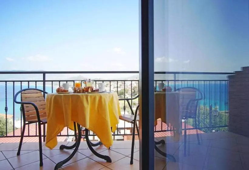 Belvedere B&b