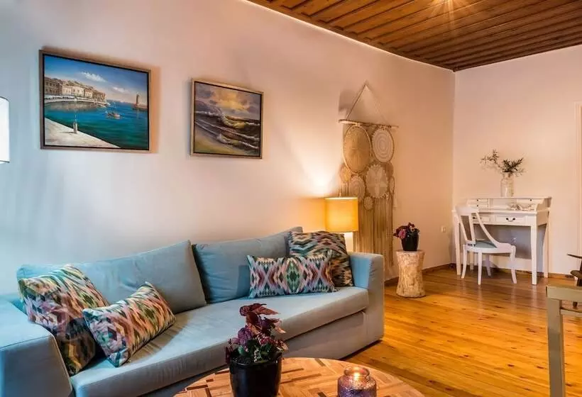 Casa Irene