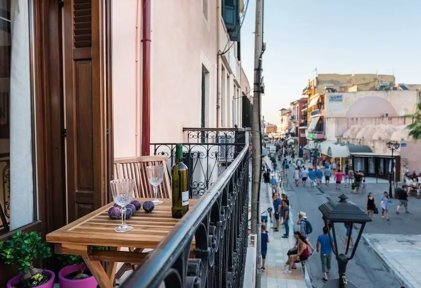 Casa Irene