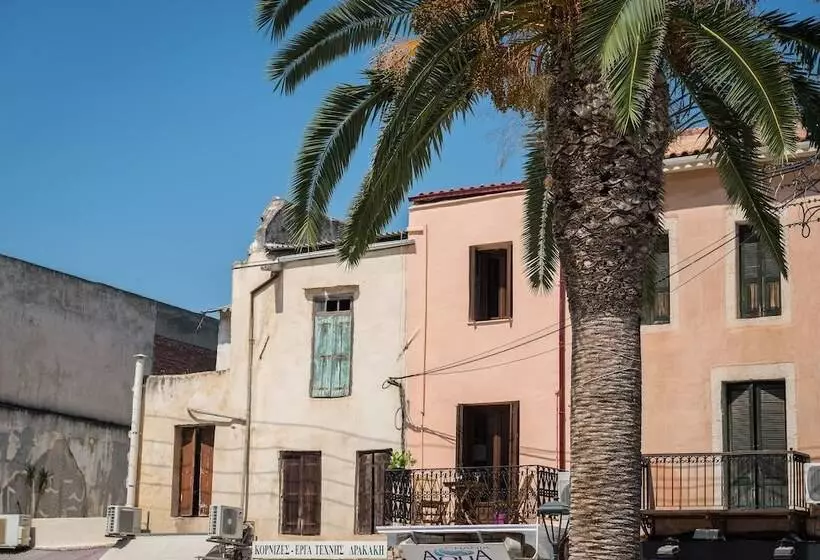 Casa Irene