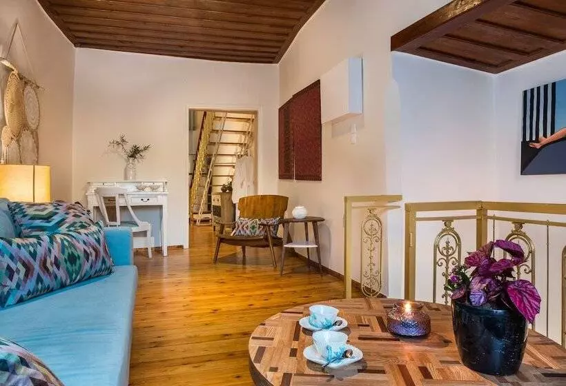 Casa Irene