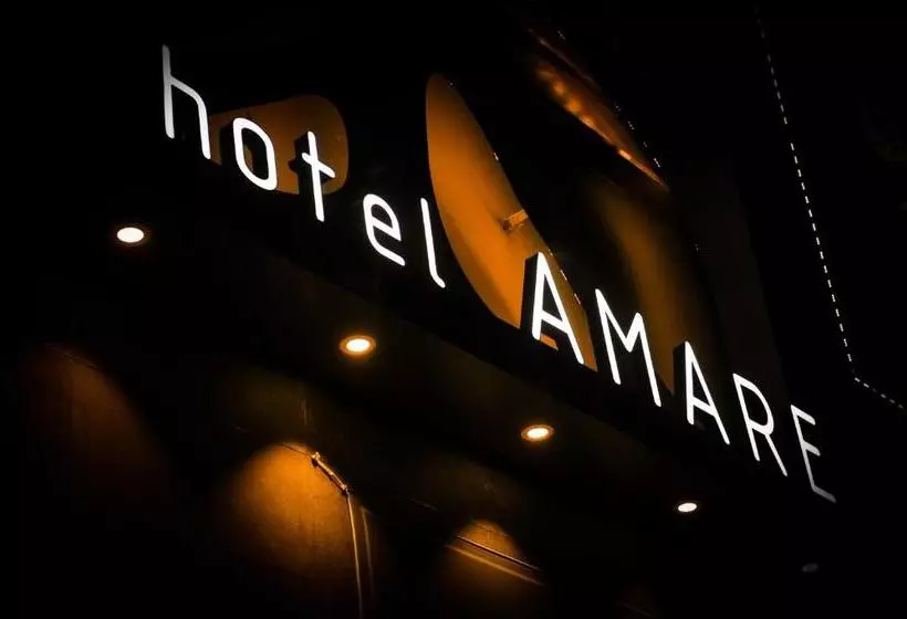 Hotelli Amare