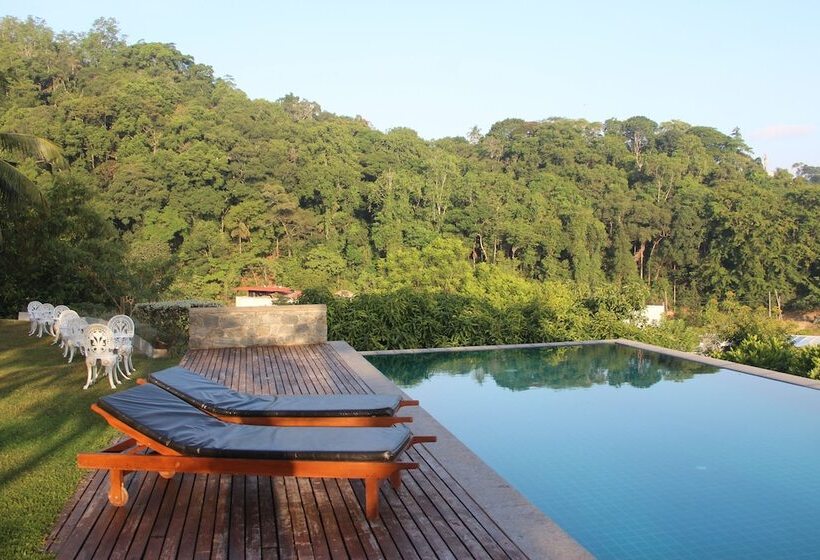 Hotel Coffee Bungalow Kandy