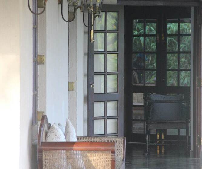 Hotel Coffee Bungalow Kandy